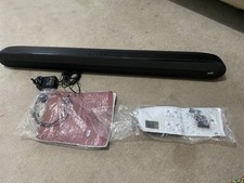 Polk Signa Solo Intl Soundbar Bluetooth Speaker