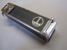 Bolex Octometer Viewer