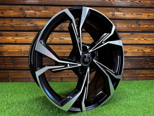 R19 inch 5x112 audi line - 4x, s