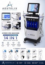 14 In 1 Hydra Beauty Spa