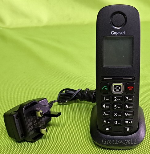Gigaset a540 cordless - gigaset,