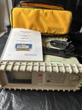 Promax ProLink 3+ Premium Advanced TV & Sat Level Meter DVB Test Equipment