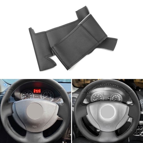 Diy black steering - black,