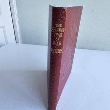 Odhams Press Ltd The Second