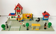 Lego Classic Town 1589 Town