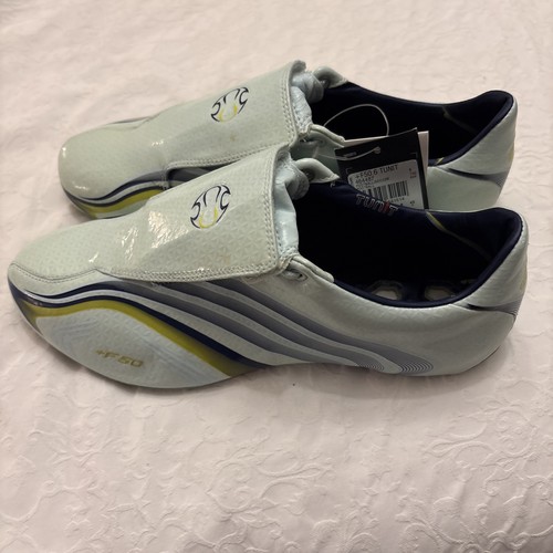 Super rare adidas f50 6 - super, +f50.6