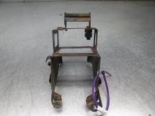 Yamaha YDS7 250 YAS Motorcycle