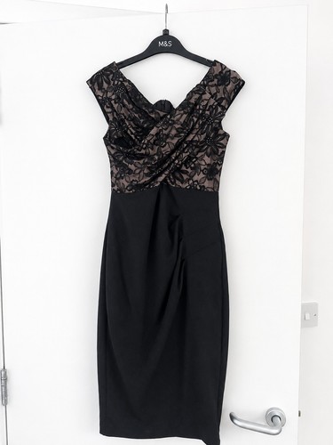 Jessica wright black lace - jessica,
