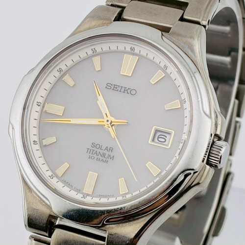 Seiko men watch date - watch,,