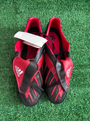 Brand new adidas predator - brand,
