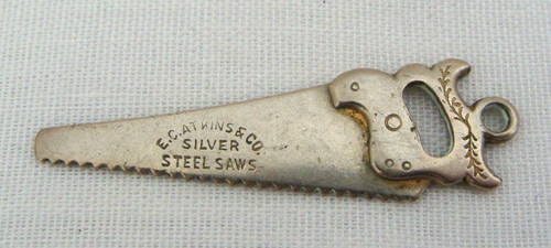 Vintage silver steel - vintage, by