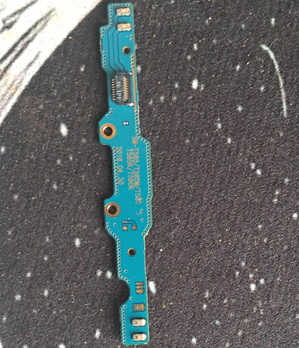 Blue pcb printed circuit board - pcb,