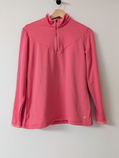 Galvin Green Ladies Pink 1/4