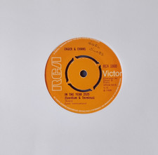 ZAGER & EVANS - IN THE YEAR