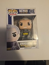 Funko Pop! Heroes Batman The