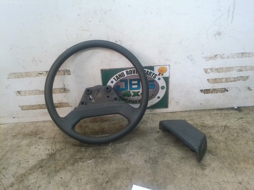 Range rover classic steering - rover,