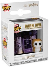 Harry Potter: Barn Owl Funko