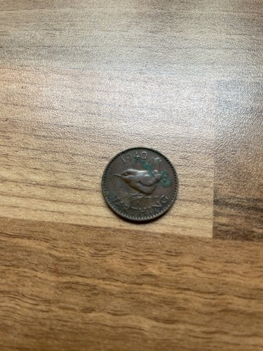 1940 george wren farthing - george,