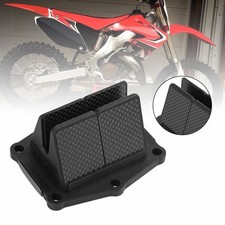 Reed Valve System Fits For