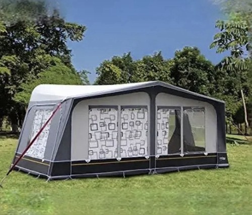 New camptech savanna - camptech, dl