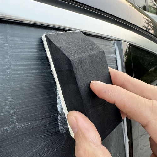 Shape car windshield oil - t,