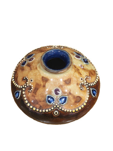 Wonderful doulton lambeth - a,
