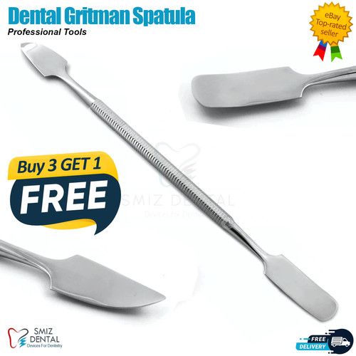 Dental laboratory gritman - dental,