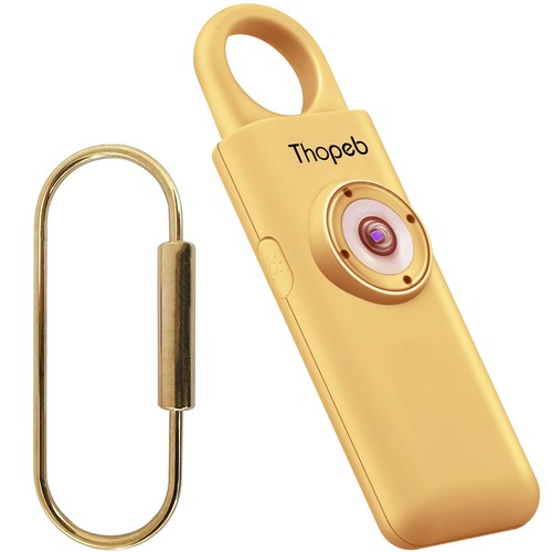 Thopeb personal alarm for - thopeb,