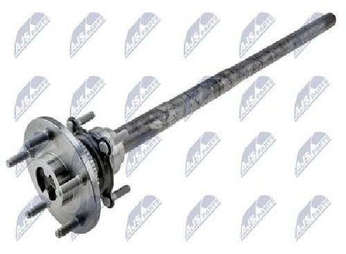 Nty drive shaft npw - drive, for