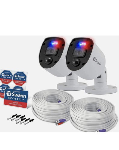 Swann enforcer cctv camera - enforcer,