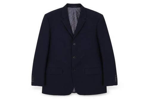 Henley knight mens jacket - henley,