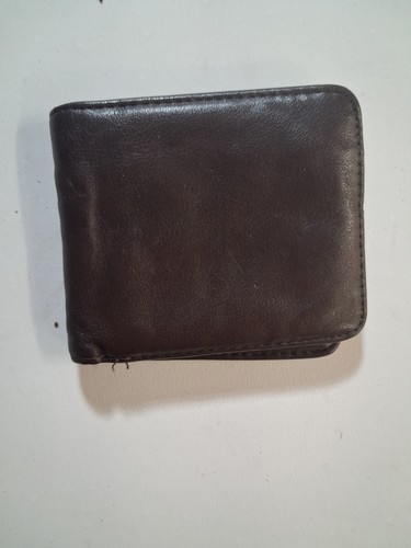 Primark mens brown leather - mens,