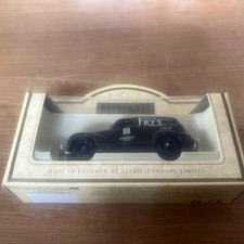 Lledo days gone 30001 1939 - lledo,
