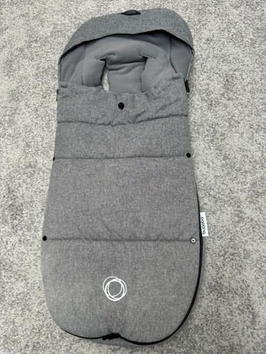 Bugaboo cameleon footmuff - bugaboo,
