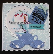 Marianne Teaset LR0462 metal cutting craft dies