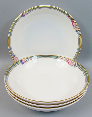 Royal doulton orchard - 4,