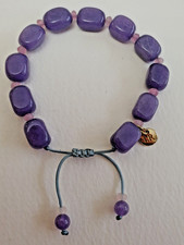 GORGEOUS LOLA ROSE PURPLE &