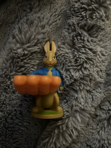 Mcdonalds happy meal - mcdonalds, toy