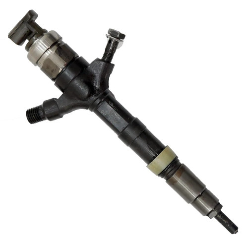 Diesel fuel injector for - injector,