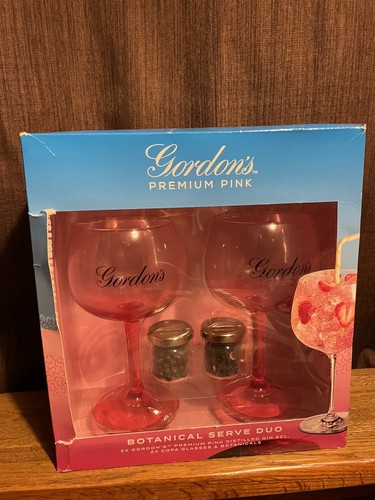 Pair gordon premium - of, gordon’s