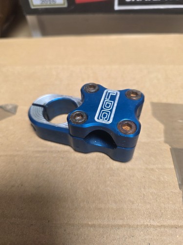 Ldc alloy fork 35mm - 35mm, reach