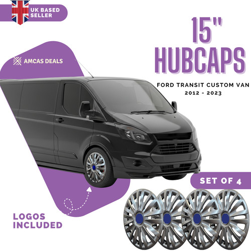 Wheel trims fit ford - trims,