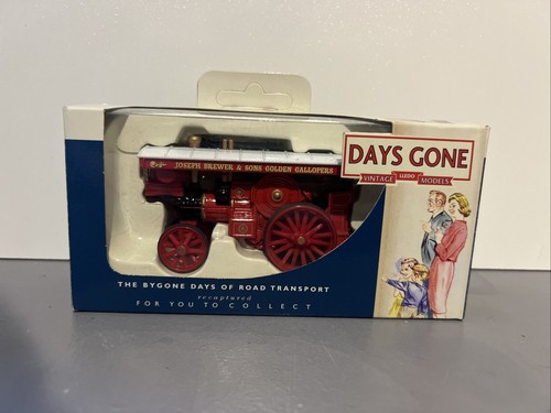 Lledo days gone dg125004 - lledo,