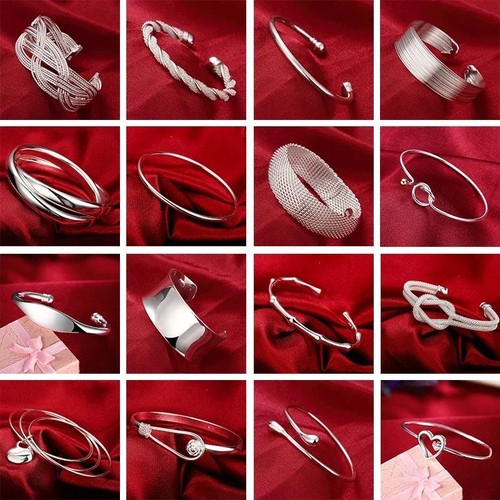 Women 925 sterling silver - 925,