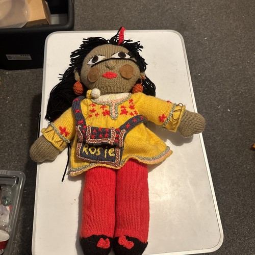 Rosie and jim - and,