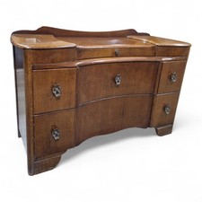 Antique chest of drawers -