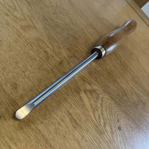 Woodturning wide spindle - ,