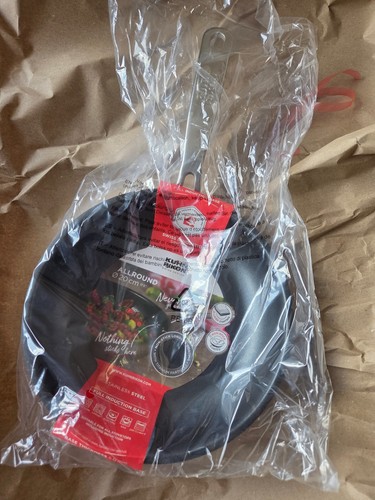 Kuhn rikon stainless steel - stainless,
