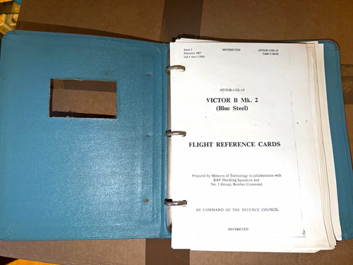 4656b victor 2 - victor, mk