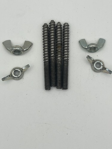 Hanger bolts whitworth x - whitworth,